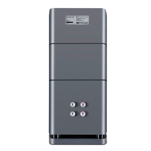 Wharfedale ELYSIAN 2R Lunar Grey Задняя панель