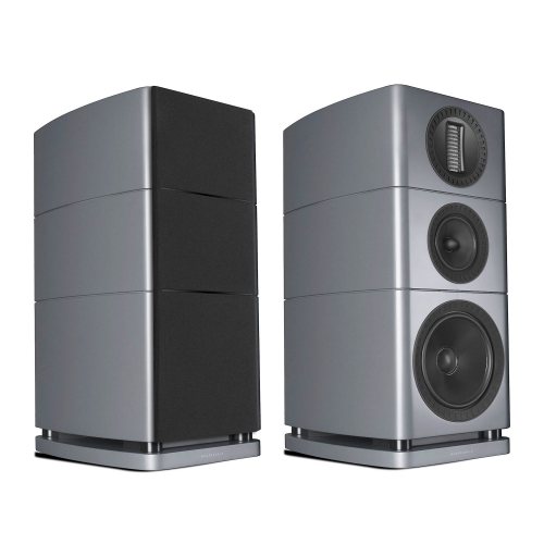 Wharfedale ELYSIAN 2R Lunar Grey Пара