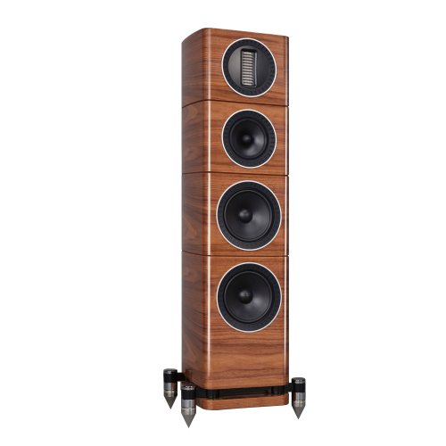 Wharfedale Elysian 3 High Gloss Walnut