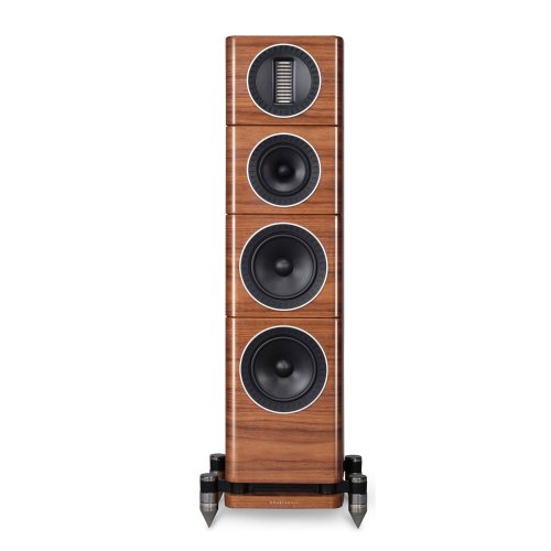 Wharfedale Elysian 3 High Gloss Walnut