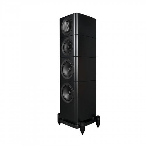 Wharfedale ELYSIAN 3R Matte Black Напольная акустика