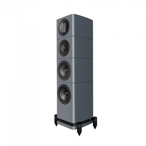 Wharfedale ELYSIAN 3R Lunar Grey Напольная акустика