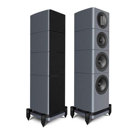 Wharfedale ELYSIAN 3R Lunar Grey Пара