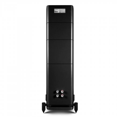 Wharfedale ELYSIAN 4R Black Задняя панель