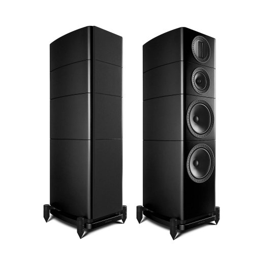 Wharfedale ELYSIAN 4R Black Пара