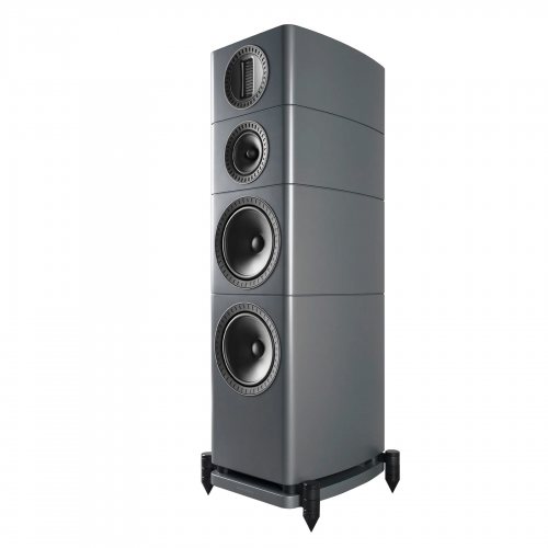 Wharfedale ELYSIAN 4R Lunar Grey Напольная акустика