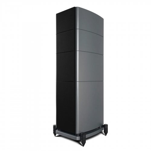 Wharfedale ELYSIAN 4R Lunar Grey С решёткой
