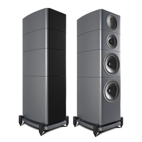 Wharfedale ELYSIAN 4R Lunar Grey Пара