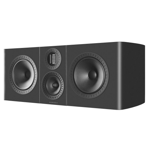 Wharfedale ELYSIAN CR Matte Black Центральный канал
