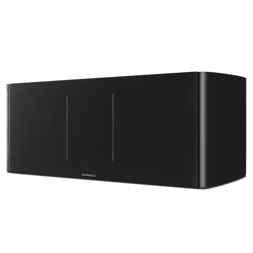 Wharfedale ELYSIAN CR Matte Black С решёткой