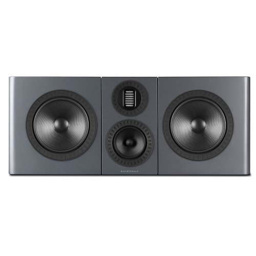 Wharfedale ELYSIAN CR Lunar Grey Вид спереди