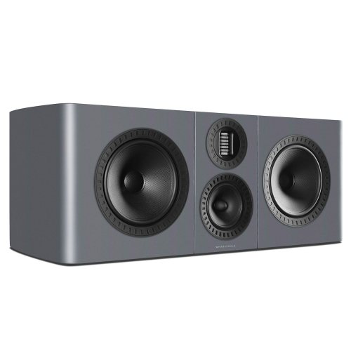 Wharfedale ELYSIAN CR Lunar Grey Вид слева
