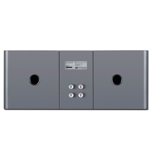 Wharfedale ELYSIAN CR Lunar Grey Задняя панель