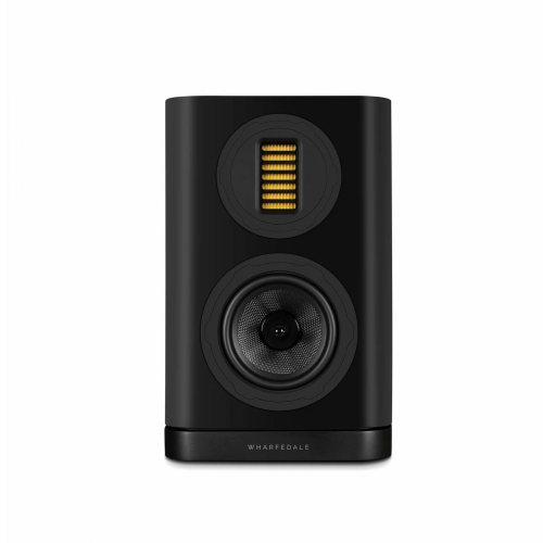 Wharfedale Evo 5.1 Black Полочная акустика