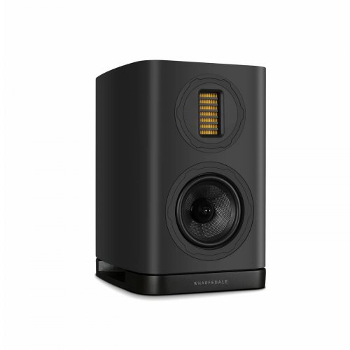 Wharfedale Evo 5.1 Black Полочная акустика