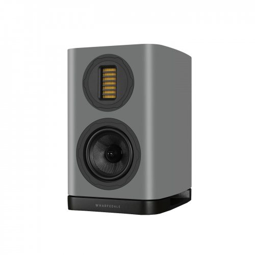 Wharfedale Evo 5.1 Grey Полочная акустика