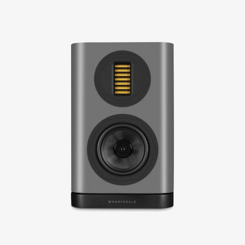 Wharfedale Evo 5.1 Grey Полочная акустика