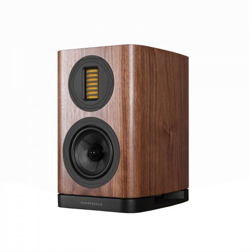 Wharfedale Evo 5.1 Walnut Полочная акустика
