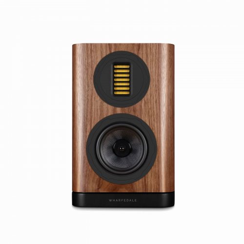 Wharfedale Evo 5.1 Walnut Полочная акустика