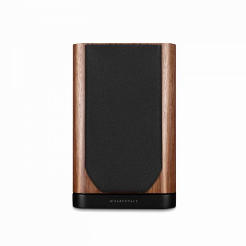Wharfedale Evo 5.1 Walnut Полочная акустика