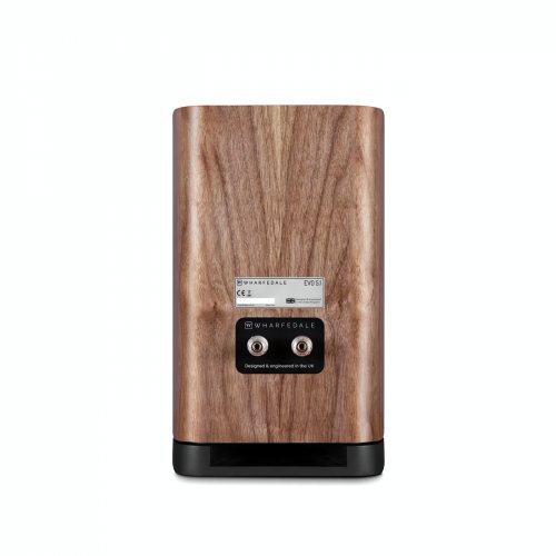 Wharfedale Evo 5.1 Walnut Полочная акустика
