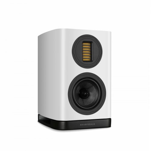 Wharfedale Evo 5.1 White Полочная акустика