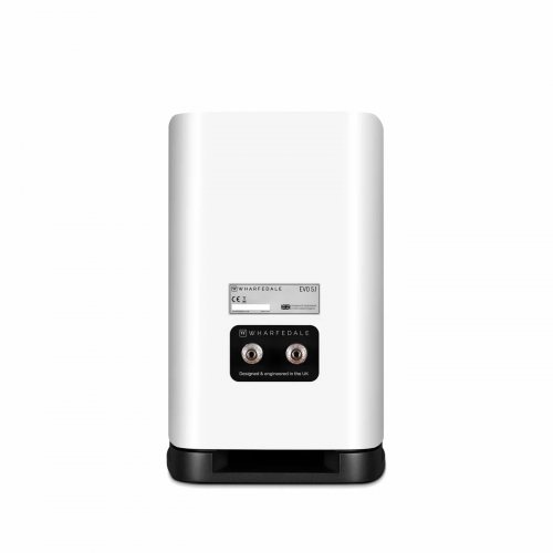 Wharfedale Evo 5.1 White Полочная акустика
