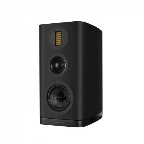 Wharfedale Evo 5.2 Black Полочная акустика