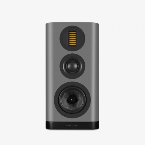 Wharfedale Evo 5.2 Grey Полочная акустика