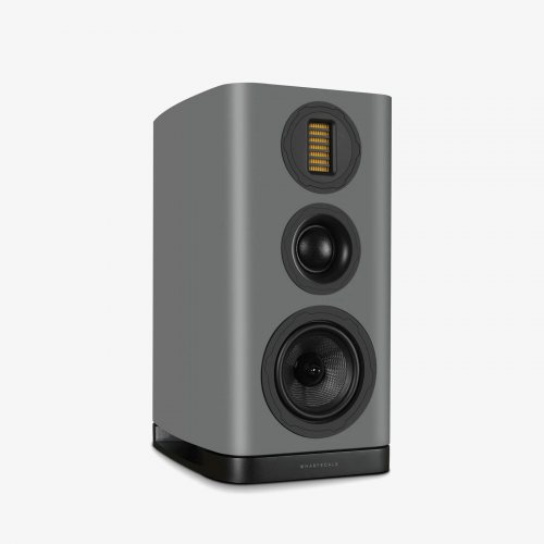 Wharfedale Evo 5.2 Grey Полочная акустика