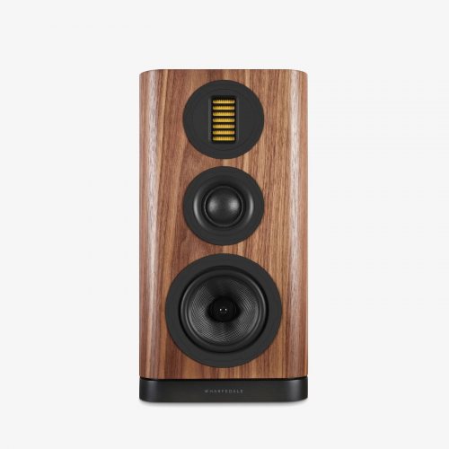 Wharfedale Evo 5.2 Walnut Полочная акустика