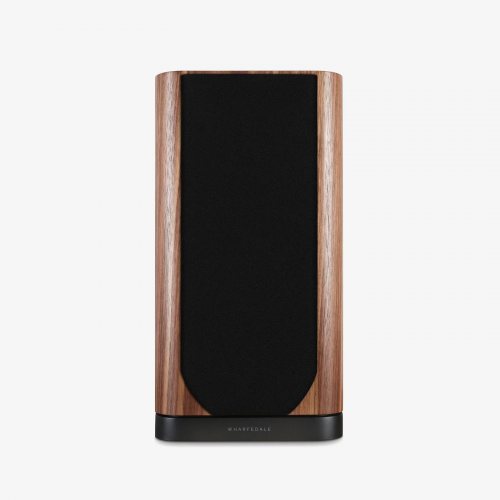 Wharfedale Evo 5.2 Walnut Полочная акустика