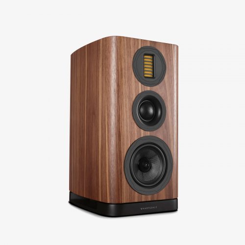 Wharfedale Evo 5.2 Walnut Полочная акустика