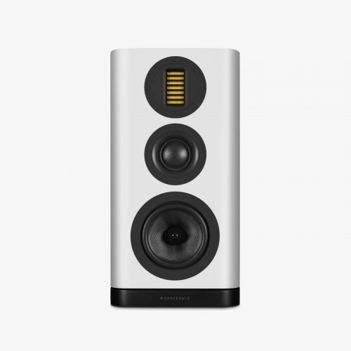 Wharfedale Evo 5.2 White Полочная акустика