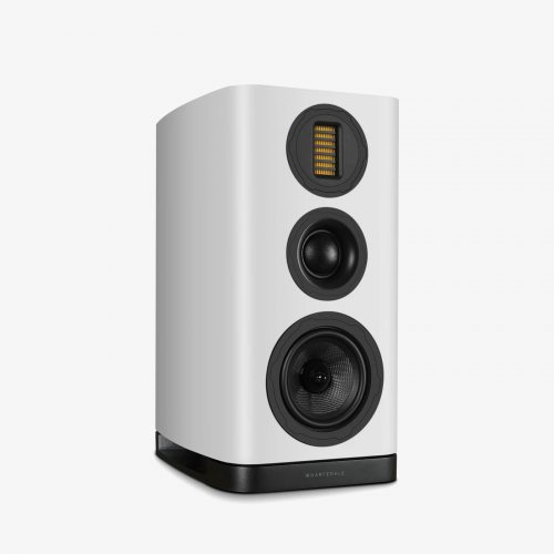 Wharfedale Evo 5.2 White Полочная акустика