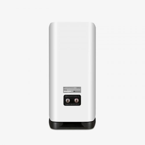 Wharfedale Evo 5.2 White Полочная акустика