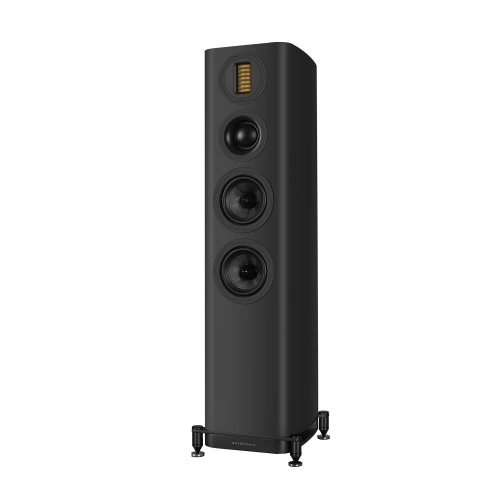 Wharfedale Evo 5.3 Black Напольная акустика