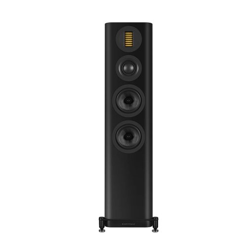 Wharfedale Evo 5.3 Black Напольная акустика