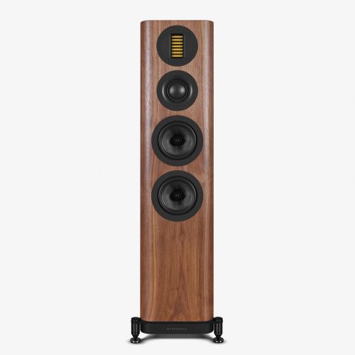 Wharfedale Evo 5.3 Walnut Напольная акустика
