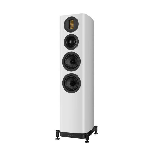 Wharfedale Evo 5.3 White Напольная акустика