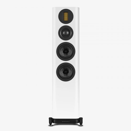 Wharfedale Evo 5.3 White Напольная акустика