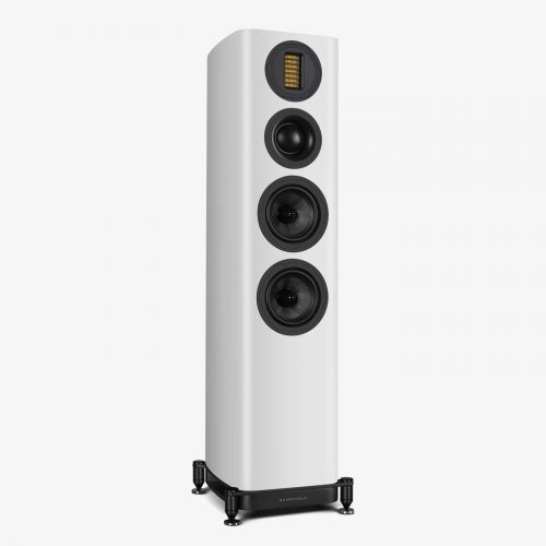Wharfedale Evo 5.3 White Напольная акустика