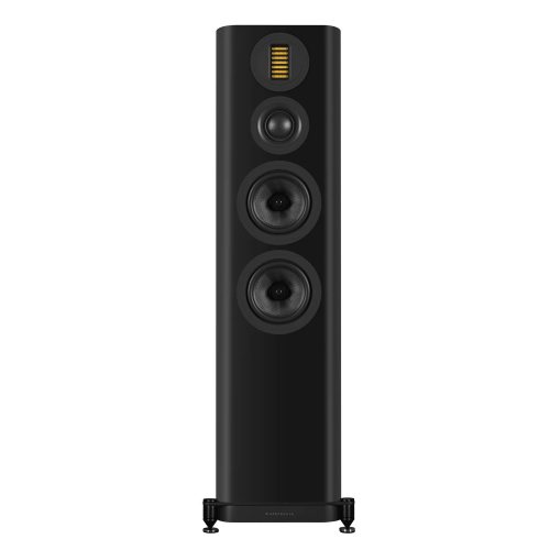Wharfedale Evo 5.4 Black Напольная акустика