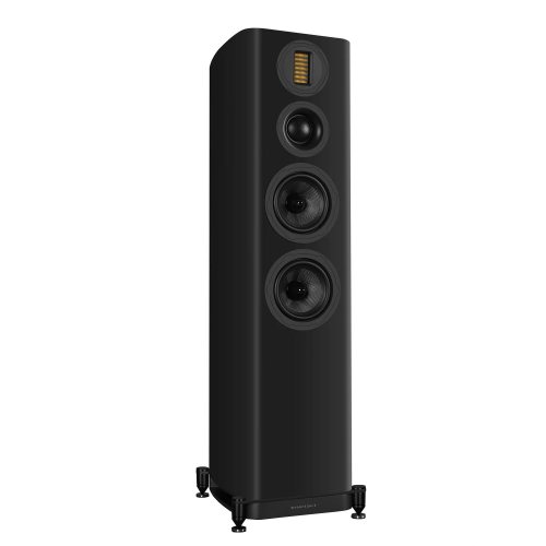 Wharfedale Evo 5.4 Black Напольная акустика