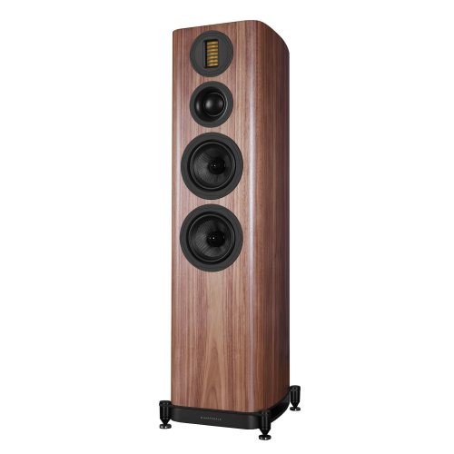 Wharfedale Evo 5.4 Walnut Напольная акустика