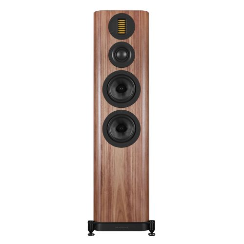 Wharfedale Evo 5.4 Walnut Напольная акустика