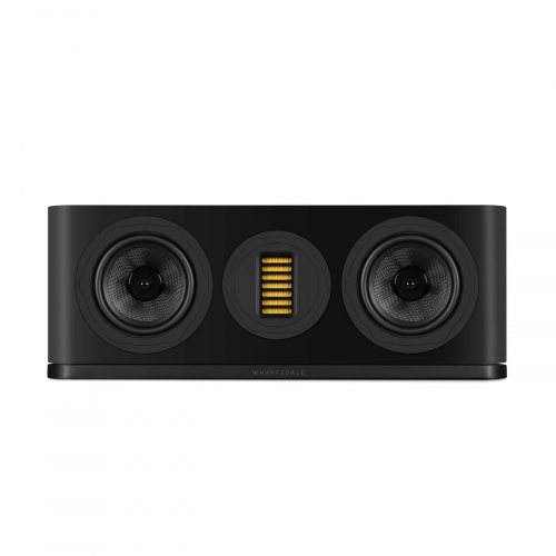 Wharfedale Evo 5.C Black Центральный канал