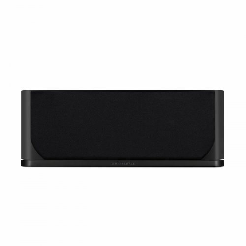 Wharfedale Evo 5.C Black Центральный канал