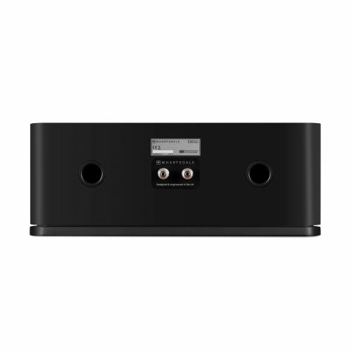 Wharfedale Evo 5.C Black Центральный канал