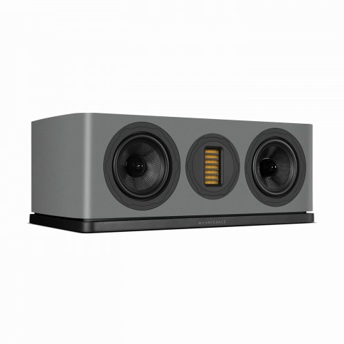 Wharfedale Evo 5.C Grey Центральный канал